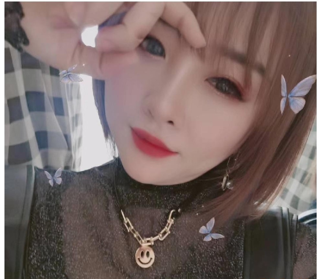 哈市香坊区KB小妹